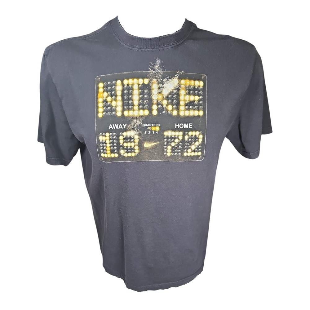 Nike 1972 scoreboard graphic‎ tee